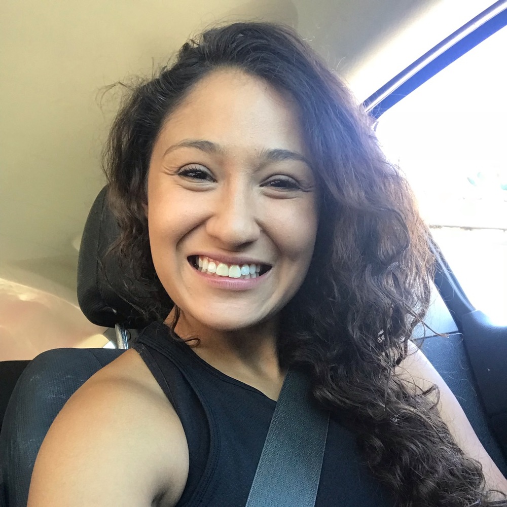 Meet your Posher, Jazmin